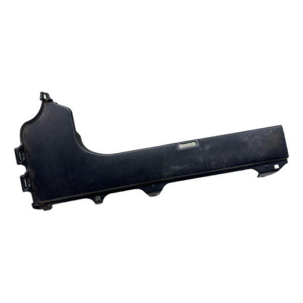 Acabamento Banco Traseiro Esquerdo Corolla 2015 Á 2018 Usado