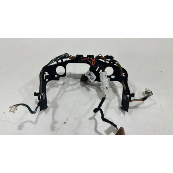 Chicote Volante Com Paddle Shift Toro 2018 Á 2021 Original