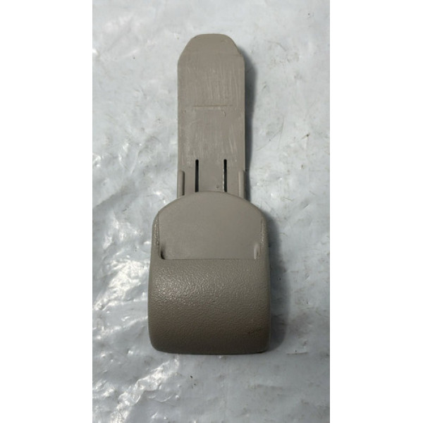 Presilha Cortina Vidro Traseiro Fluence Megane 7700841426