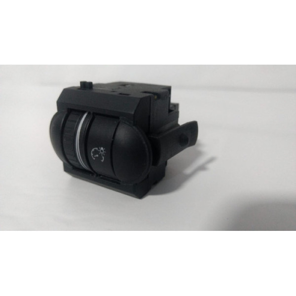 Botão Reostato Iluminação Painel Vw Jetta Tiguan 2011-2016