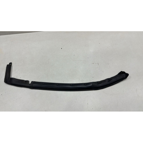 Borracha Vedação Porta Dianteira Esquerda Civic 2017 Á 2021