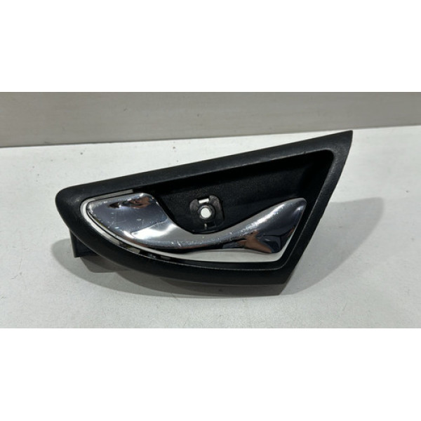 Maçaneta Interna Traseiro Esquerda Jac J3 6205230u8160