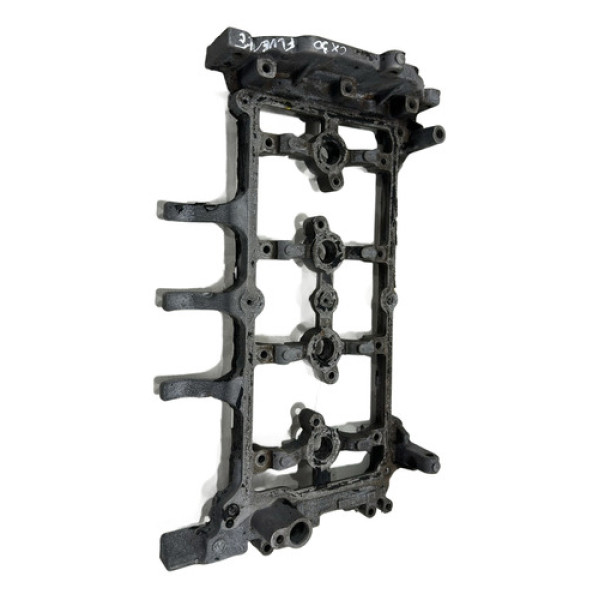 Gaiola Mancal Comando Cabeçote Fluence 2.0 Usado Original!