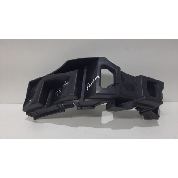 Guia Suporte Parachoque Traseiro Direito Fluence Original