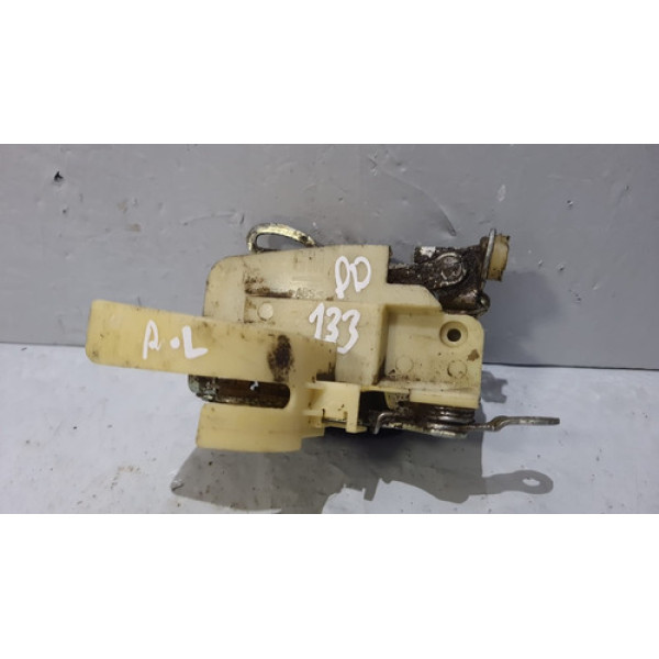 Fechadura Manual Dianteira Direita Corsa Classic 1994 Á 2009