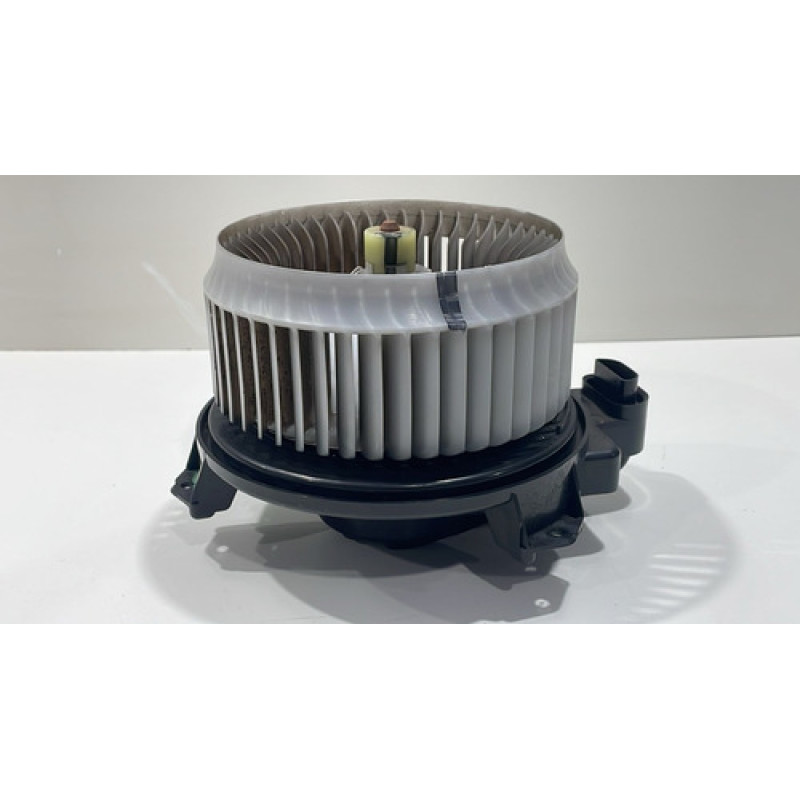 Motor Ventilação Ar Forçado Toyota Corolla 09 Á 13 Original Motor Ventilação Ar Forçado Toyota Corolla 09 Á 13 Original