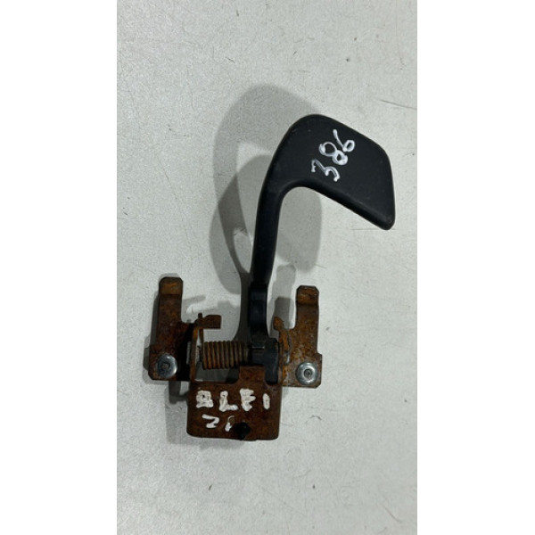 Maçaneta Interna S10 Blazer 1999 Á 2011 Dianteira Direita