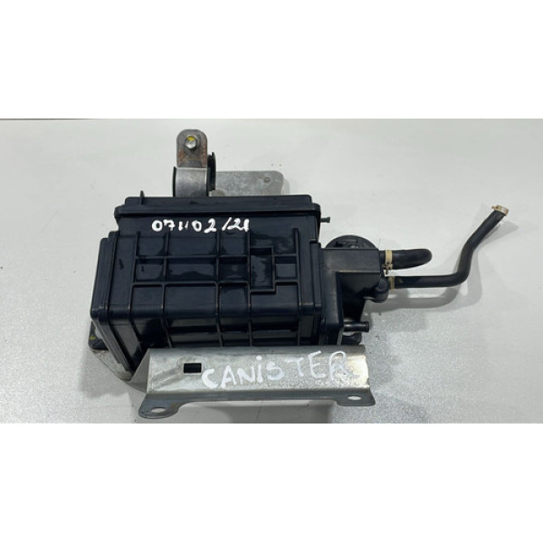 Filtro Canister Honda Civic 2012 Á 2016 Original