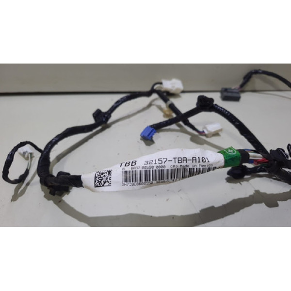 Chicote Caixa Evaporadora Honda Civic G10 2017 2018 2019