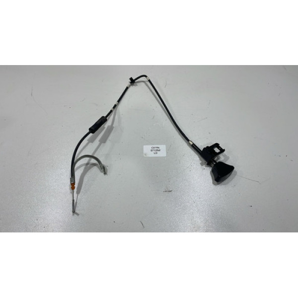 Cabo Puxador Banco Traseiro Direito Honda Civic 2012 À 2016