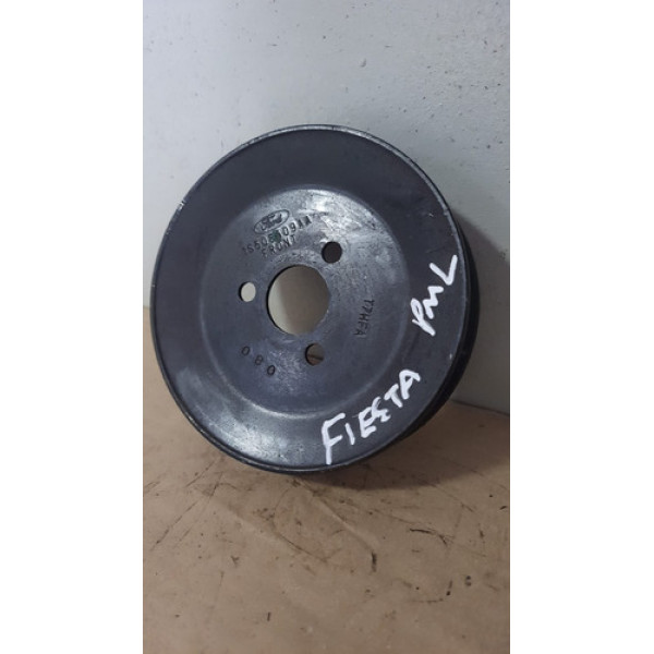 Polia Bomba Da Água Ka Focus Ecosport Fiesta 1s508509aa 