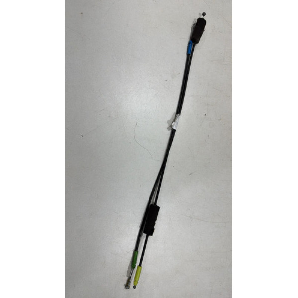 Par Cabo Fechadura Traseira Direita Subaru Impreza 08 09 10