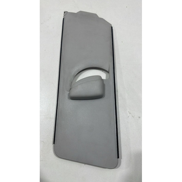 Acabamento Coluna Regulador Altura Esquerdo Passat 06/10