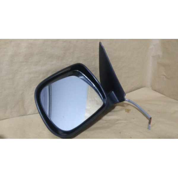 Retrovisor Elétrico Esquerdo Hilux 06/11 E9024280 Original
