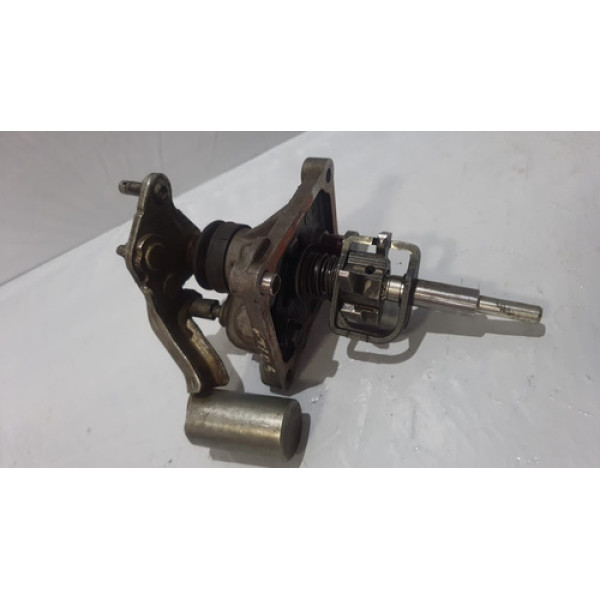 Trabulador Seletor Do Câmbio Manual Etios Usado Original