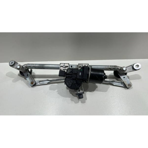 Motor Limpador Para-brisa Hyundai Creta 16/21 98100m4000