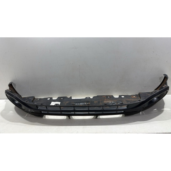 Spoiler Parachoque Dianteiro Fiat Toro 2016 A 2019 Original