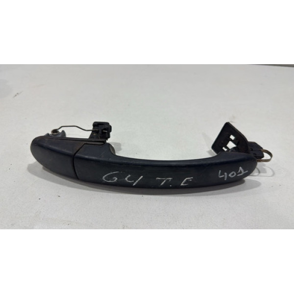 Maçaneta Externa Traseira Gol Parati G3 G4 Original