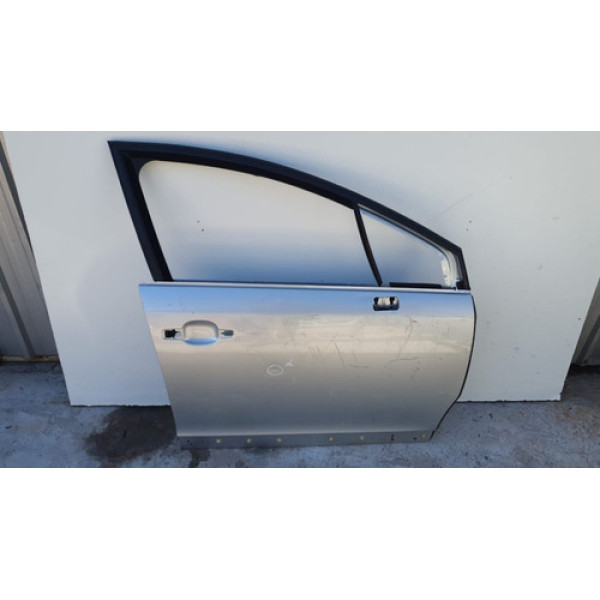 Porta Dianteira Direita Citroen C4 Pallas Hatch 
