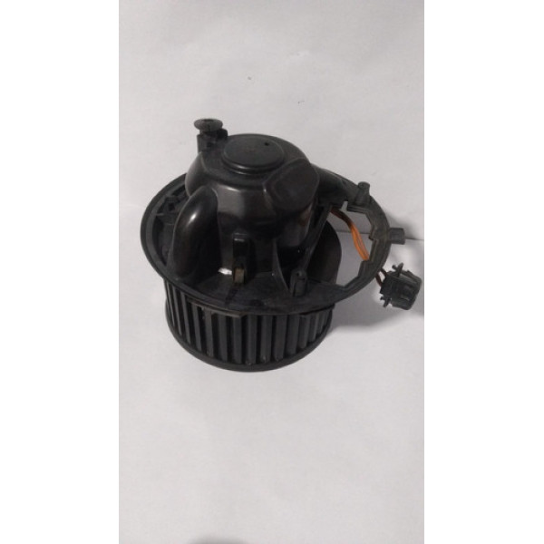 Motor Ar Ventilador Jetta (11-16) Tiguan 998928j Original 