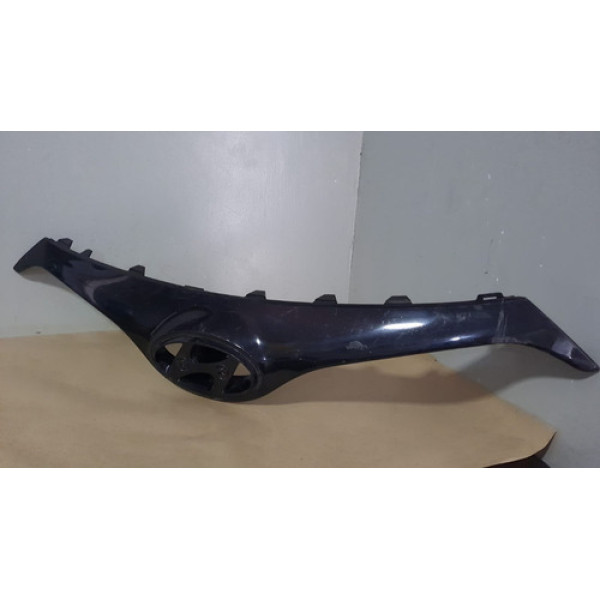 Grade Dianteira Radiador Hb20 12 A 15 863511s010