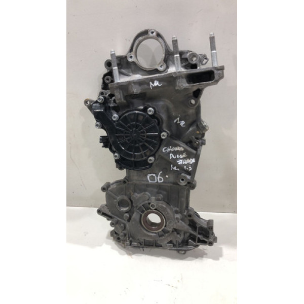 Bomba Oleo Tampa Lateral Pulse/cronos/strada 46350995 Usado