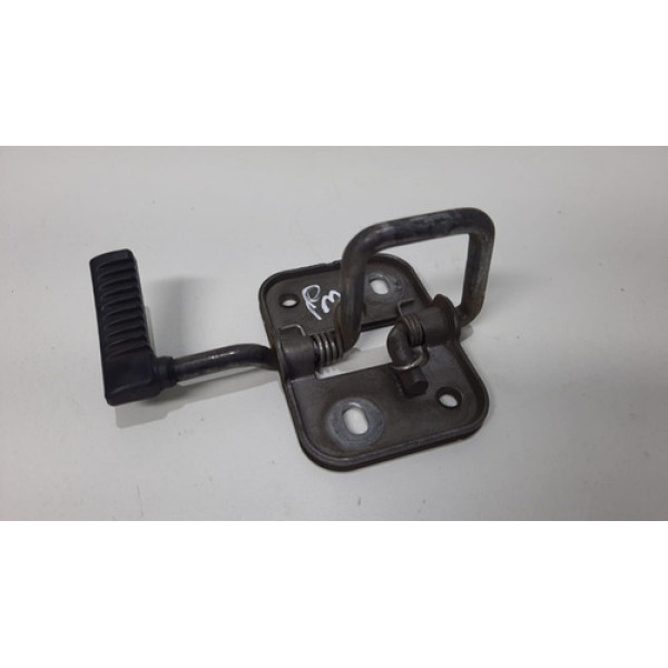 Fechadura Trava Superior Capô Dianteiro Vw Up 2015-2020