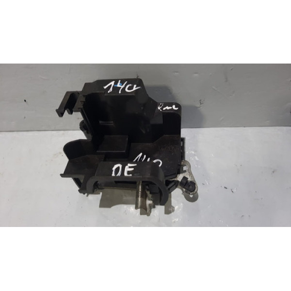 Fechadura Manual Palio Siena Dianteira Esquerda Original