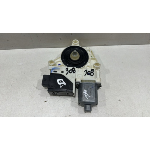 Motor Maquina Vidro Dianteiro Direito Compass 2017 Á 2022