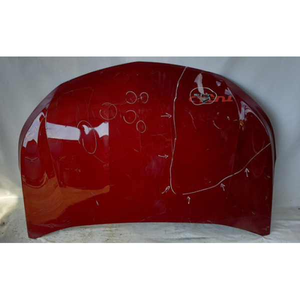 Capô Do Onix Plus Original 2021 2022 2023 Detalhes..