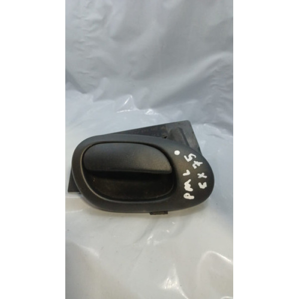 Maçaneta Interna Esquerda Peugeot 206 207