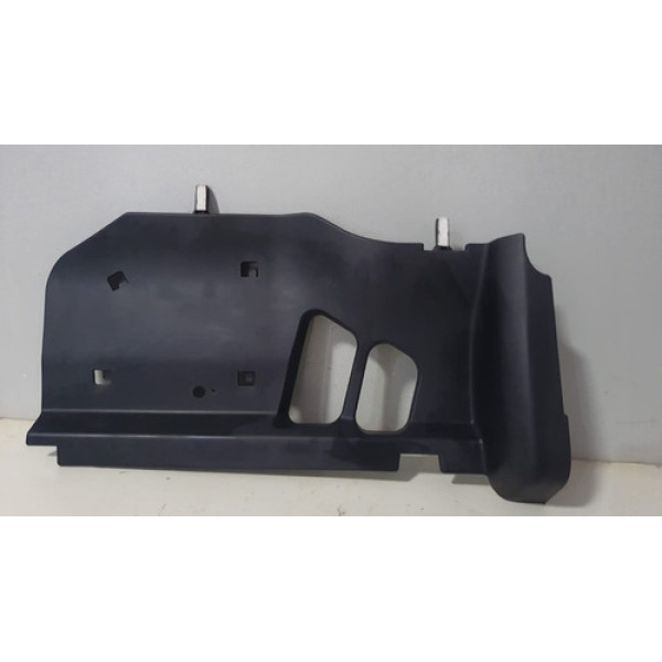 Acabamento Inferior Painel Porta Luvas Civic 2017 2018 2019