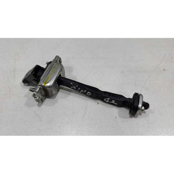 Limitador Porta Traseir Direito Esquerdo Onix Prisma 12 Á 19