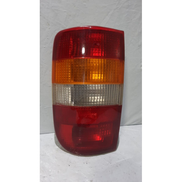 Lanterna Esquerda Chevrolet Blazer 1996 1997 1998 1999 2000