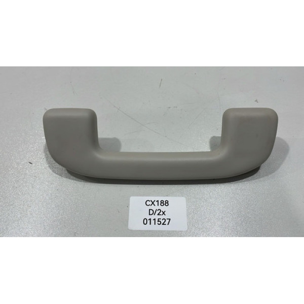 Alça Puxador Teto Pqp Dianteira Toyota Corolla 2020 Á 2024