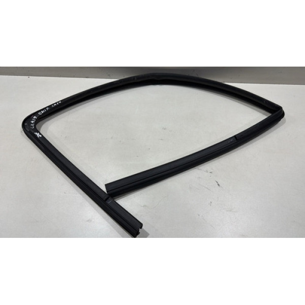 Canaleta Vidro Porta Dianteira Esquerda Onix Prisma 13 Á 19