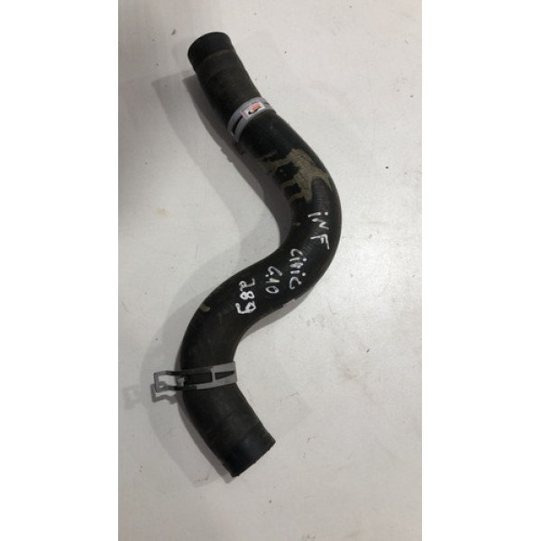 Mangueira Inferior Radiador Civic G10 2.0 2017 Á 21 Original