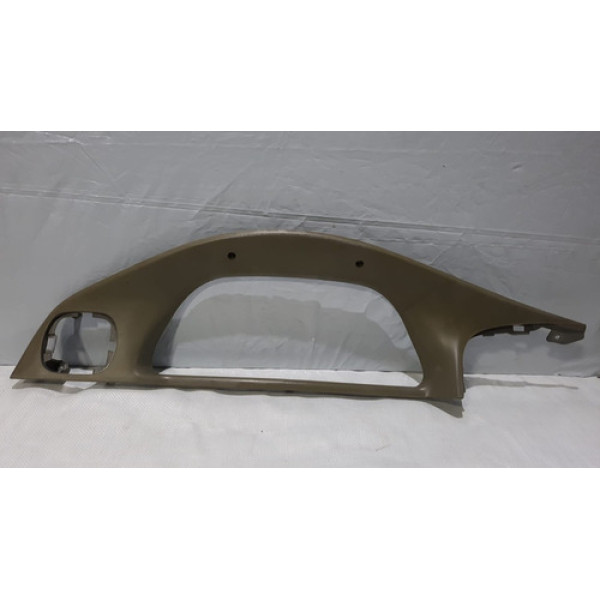 Acabamento Painel Instrumento Palio Siena 03 Á 07  735276530