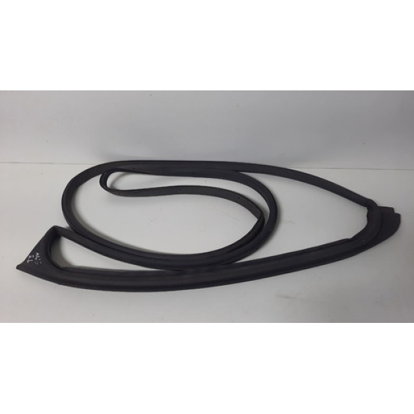 Guarnição Porta Traseira Esquerda Chevrolet Spin Gm 2016