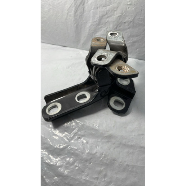 Par Dobradiça Porta Traseira Direita Gm Cruze 2017 Á 2023