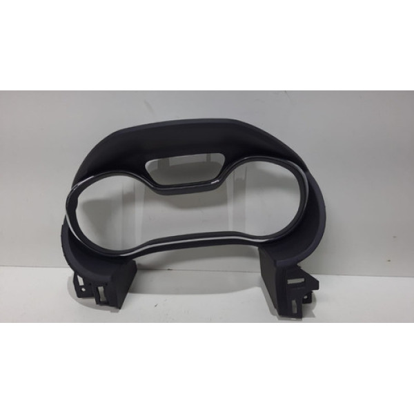 Moldura Painel Instrumentos Gm Cruze 2017 Á 2021 Original Gm