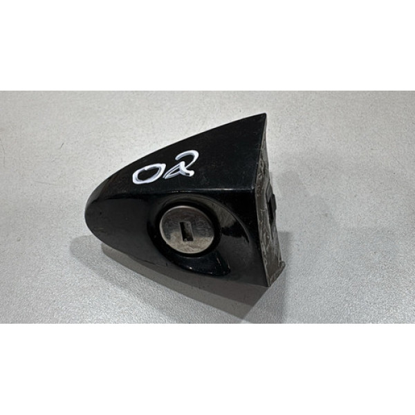 Tampa Maçaneta Ext Diant Esq New Eco Sport New Ka 2014/2019