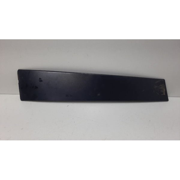 Moldura Externa Porta Diant Esquer Toyota Corolla Grs 21/23