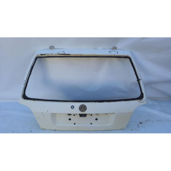 Tampa Traseira Vw Golf 1995 1996 1997 1998 Original 