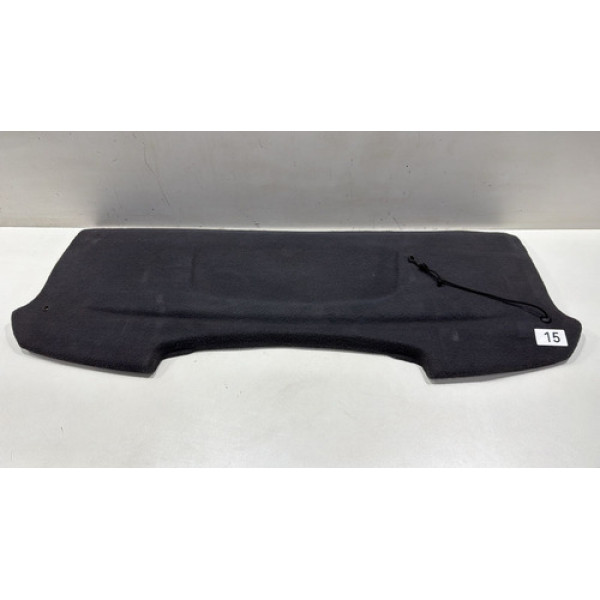 Tampão Bagagito Vw Fox 2010 2011 2012 2013 2014