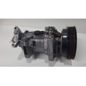 Compressor Do Ar Sandero Logan 1.6 2015 2016 2017 2018 Compressor Do Ar Sandero Logan 1.6 2015 2016 2017 2018