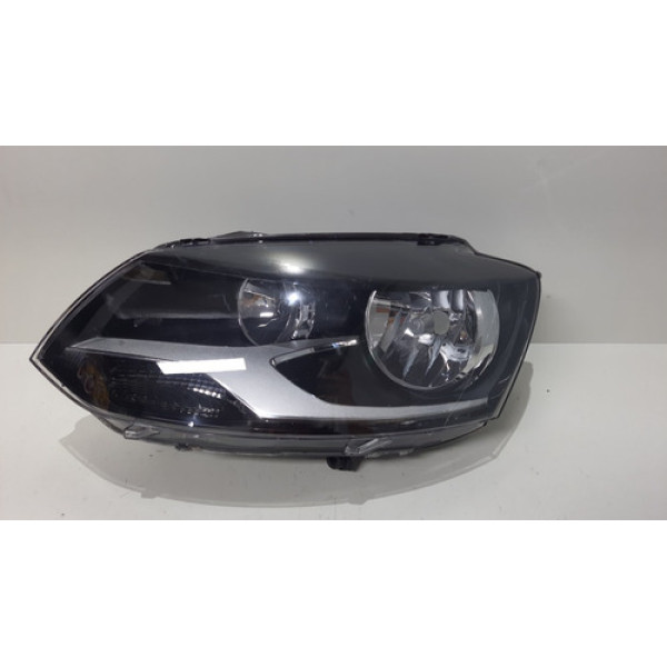 Farol Esquerdo Fox Crossfox Spacefox 2011 2012 2013 2014 Ori