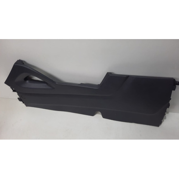  Acabamento Lateral Esquerd Console Central Ix35 2011 Á 2015