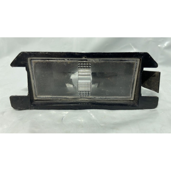 Lanterna Luz De Placa Direito Hb20 92520-1s210