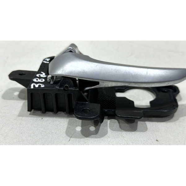 Maçaneta Interna Dianteira Esquerda I30 2013 14 15 16